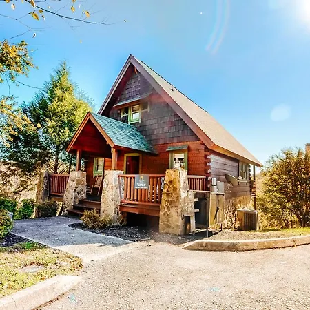 Tennessee Livin Villa